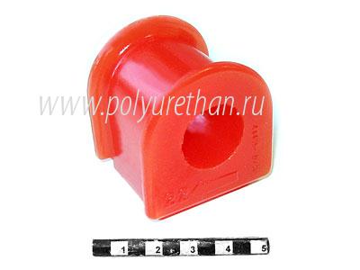 Втулка стабилизатора передней подвески ID=22 TOYOTA 120 Avensis AZT250,251 c 03.07-06.06, AZT 255 c  ― Большой Автомобильный Магазин - Полиуретановые сайлентблоки в Ростове-на-Дону