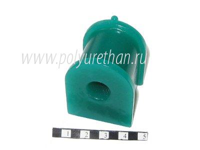 Втулка стабилизатора задней подвески Toyota Harrier ACU, GSU, MCU 3#, 2003- ― Большой Автомобильный Магазин - Полиуретановые сайлентблоки в Ростове-на-Дону