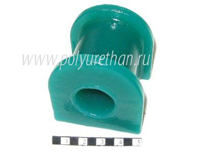 Втулка стабилизатора передней подвески TOYOTA Tundra GSK30, UCK3#, 4#, VCK30, 40 ― Большой Автомобильный Магазин - Полиуретановые сайлентблоки в Ростове-на-Дону