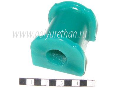 Втулка стабилизатора задней подвески Toyota Rush J200E, J210E; Daihatsu Terios J200, J210, J211 ― Большой Автомобильный Магазин - Полиуретановые сайлентблоки в Ростове-на-Дону
