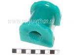 Втулка стабилизатора задней подвески Toyota Rush J200E, J210E; Daihatsu Terios J200, J210, J211