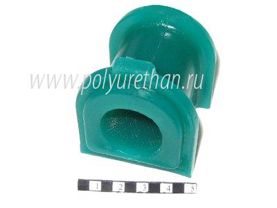 Втулка стабилизатора передней подвески TOYOTA Hiace KDH2##, LH2##, TRH2##; Hiace/Regiusace KDH2##, TRH2## ― Большой Автомобильный Магазин - Полиуретановые сайлентблоки в Ростове-на-Дону