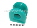 Втулка стабилизатора передней подвески TOYOTA Corona ST195, CT195 02.1992-03.1992; 