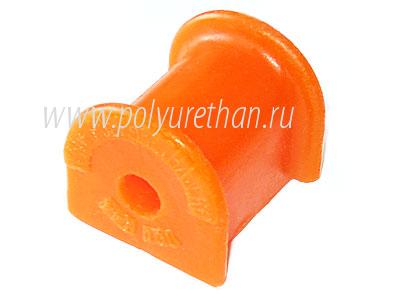 Втулка стабилизатора задней подвески Probox / Succeed NCP5#, NLP5# с 06.2002 ― Большой Автомобильный Магазин - Полиуретановые сайлентблоки в Ростове-на-Дону