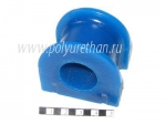 Втулка стабилизатора передней подвески TOYOTA Tacoma RZN 140, 150, 161, 171,; VZN 150, 160, 170, 195