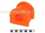 Втулка стабилизатора передней подвески TOYOTA Chaser JZX93,GX105,JZX105/ Mark 2 / Cresta GX, JXZ105 09.1996 — 06/2001; TOYOTA Chaser / Mark / Cresta JZX93 10.1993 — 09.1996;Cresta GX105,JZX105,LX100 c 09.1996-06.2001