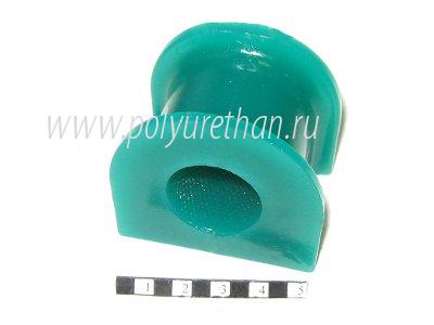 Втулка стабилизатора передней подвески TOYOTA Tacoma RZN 140, RZN150, RZN19#,VZN150, VZN195, RZN161, RZN171, VZN160, VZN170 ― Большой Автомобильный Магазин - Полиуретановые сайлентблоки в Ростове-на-Дону