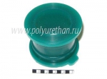 Втулка стабилизатора передней подвески TOYOTA Land Cruiser Prado 15#; 4Runner GRN 285, KDSS