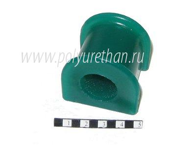 Втулка стабилизатора передней подвески TOYOTA Mark, Cresta GX81,LX80,MX83,SX80,YX80,JZX81c 08.1988-10.1992; Tundra UCK30, VCK30,Chaser GX81,LX80,MX83,SX80,YX80,JZX81с 08.1988-10.1992 ― Большой Автомобильный Магазин - Полиуретановые сайлентблоки в Ростове-на-Дону