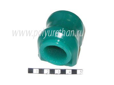 Втулка стабилизатора задней подвески ID = 23 TOYOTA Corolla Ramion ZRE154; Auris NZE154, ZRE154;Blade AZE154 ― Большой Автомобильный Магазин - Полиуретановые сайлентблоки в Ростове-на-Дону