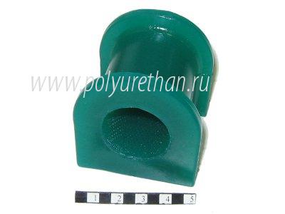 Втулка стабилизатора передней подвески TOYOTA Fortuner 5#, 6#; Hilux GGN, KUN, LAN 1#, 2#, 3#; Innova/Kijang KUN40, TGN4# ― Большой Автомобильный Магазин - Полиуретановые сайлентблоки в Ростове-на-Дону