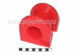 Втулка стабилизатора передней подвески Tundra GSK30, UCK30, UCK31, UCK40, VCK30, VCK40; Sequoia UCK35, UCK45