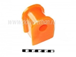 Втулка стабилизатора задней подвески TOYOTA Corolla AE10#, CE10#, EE10# с 06.1991-06.2002, Sprinter AE104