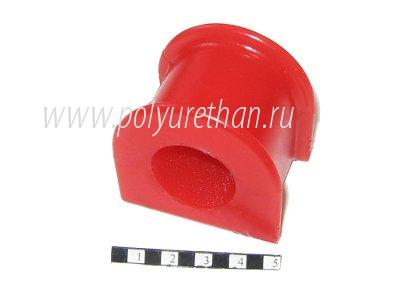 Втулка стабилизатора передней подвески TOYOTA Hiace/Regiusace KZH1##, LH1##, RZH1##, TRH1##  ― Большой Автомобильный Магазин - Полиуретановые сайлентблоки в Ростове-на-Дону