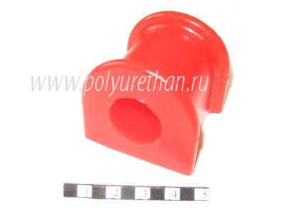 Втулка стабилизатора передней подвески TOYOTA Vista/Vista Ardeo SV5#, ZZV50 ― Большой Автомобильный Магазин - Полиуретановые сайлентблоки в Ростове-на-Дону