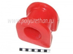 Втулка стабилизатора передней подвески TOYOTA Regius/Touring Hiace KCH4#, LXH4#, RCH4# 