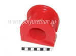 Втулка стабилизатора передней подвески TOYOTA Toyota Quick Delivery/Urban SUP BUU28#, LY228, LY270, RZU280, XZU28#, XKU280; Regius/Touring Hiace RCH4#, LXH4#, RCH4# 