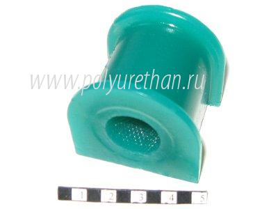 Втулка стабилизатора передней подвески ID = 21 TOYOTA Brevis JCG15 Mark 2/Mark 2 Bilt GX11#, JZX11#; Verossa GX11#, JZX110 ― Большой Автомобильный Магазин - Полиуретановые сайлентблоки в Ростове-на-Дону