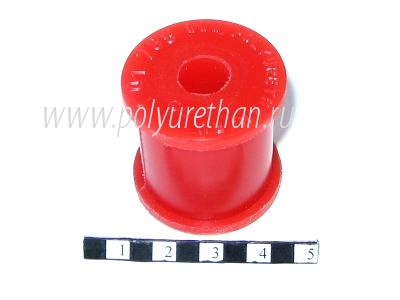 Втулка стабилизатора задней подвески TOYOTA Camry/Vista CV43, SV43 c 96.05-98.06  ― Большой Автомобильный Магазин - Полиуретановые сайлентблоки в Ростове-на-Дону