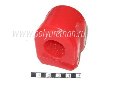 Втулка стабилизатора задней подвески ID = 23 TOYOTA Aristo JZS147, UZS143 199110-199708; Crown/Crown Majesta GS151, JZS15#, LS151, UZS15#, JZS14#, LS141, UZS14#, GS141  ― Большой Автомобильный Магазин - Полиуретановые сайлентблоки в Ростове-на-Дону