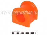 Втулка стабилизатора передней подвески TOYOTA Estima T / L ACR30, MCR30… G, J, X 12.1999 - 04.2003, ACR40, MCR40… AERAS с 12.1999