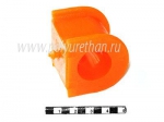 Втулка стабилизатора передней подвески TOYOTA ESTIMA ACR40, MCR40; COROLLA ZZE130; COROLLA / MATRIX ZZE13#; VOLTZ ZZE136 – ZZE138 