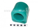 Втулка стабилизатора передней подвески ID = 31,8 TOYOTA Aristo JZS147 95.08-97.08; Crown/Crown Majesta GS151, JZS15#, LS151, UZS15#; Lexus GS300 JZS147 