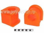 Втулка стабилизатора передней подвески ID = 23 TOYOTA Wish ANE1#, ZNE1# с 01.2003; TOYOTA Premio / Allion AZT240, NZT240, ZZT24#; TOYOTA Isis ANM10, ZNM10 с 09.2004; Avensis AZT250,251 c 06.06-08.11 