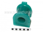 Втулка стабилизатора передней подвески ID = 21 	TOYOTA Caldina, AZT241,ZZT241,ST246 c 05.01-07.06, Azi, Zzt 241, Scion TC ANT10 