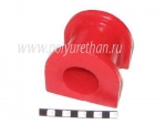 Втулка стабилизатора передней подвески Toyota Crown comfort/sed GXS1#,LXS11,SXS1#,YXS1#,GBS12,TSS1# c 12.1995