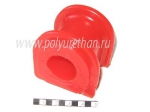 Втулка стабилизатора передней подвески TOYOTA MarkX GRX120, 121, Crown GRS20#,GWS204 c 02.2008-12.2012;Crown/Majesta GRS18#,UZS18# с 12.2003-12.2008 