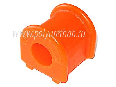 Втулка стабилизатора передней подвески TOYOTA Kluger L/V ACU2#; MCU2# 11.2000 – 08.2003 ― Большой Автомобильный Магазин - Полиуретановые сайлентблоки в Ростове-на-Дону