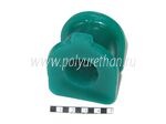 Втулка стабилизатора передней подвески ID = 28,6 TOYOTA Aristo JZS16# С 00.07-; Lexus GS300/400/430 JZS160, UZS16#; Lexus GS300/430 JZS160, UZS161