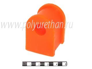 Втулка стабилизатора задней подвески TOYOTA Scepter WG, CP, VCV15…WG 07.1992 - 07.1996 ― Большой Автомобильный Магазин - Полиуретановые сайлентблоки в Ростове-на-Дону