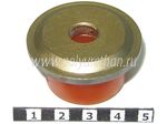 Втулка стойки стабилизатора передней подвески 	Sequoia UCK35, UCK45; Tundra GSK30, UCK30, UCK40, UCK31, UCK41, VCK30