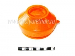 Пыльник шаровой опоры нижнего рычага передней подвески TOYOTA Hiace/Regiusace LH100, 102, 110, 113, 115, 120, 123, 125, 140, RZH10#, 11#, 12# с 08.1989 по 09.1993 г. TOYOTA Hiace Truck LH85, 95 с 08.1988 по 05.1995 г., Lite/Townace Noah, V CR50, SR50 