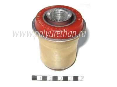 Сайлентблок рычага передней подвески (к кузову) Toyota Crown comfort/sed GXS1#,LXS11,SXS1#,YXS1#,GBS12,TSS1# c 12.1995,Chaser GX81,LX80,MX83,SX80,YX80,JZX81с 08.1988-10.1992;Cresta GX81,LX80,MX83,SX80,YX80,JZX81c 08.1988-10.1992 ― Большой Автомобильный Магазин - Полиуретановые сайлентблоки в Ростове-на-Дону