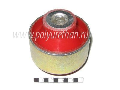 Сайлентблок задний рычага передней подвески Toyota Cami J100E, J102E, J122E; Daihatsu Terios J100, J102, J122  ― Большой Автомобильный Магазин - Полиуретановые сайлентблоки в Ростове-на-Дону