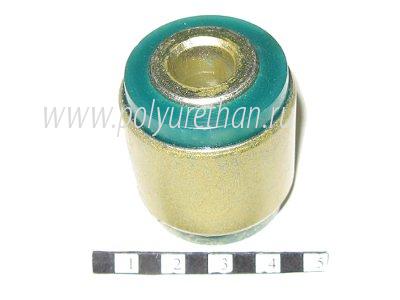 Сайлентблок амортизатора передней подвески запрессованный TOYOTA Chaser GX90,JZX90,LX90,SX90;GX10#,JZX10#,LX100,SX100 с 09.1996-06.2001/ Mark / Cresta 9#, 10#, 110; Altezza/Altezza Gita GXE10;JCE10;SXE10; Brevis JCG10,11;Cresta GX90,JZX90,LX90,SX90;Cresta ― Большой Автомобильный Магазин - Полиуретановые сайлентблоки в Ростове-на-Дону
