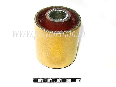 Сайлентблок продольных тяг задней подвески TOYOTA Crown GS13#,JZS13#,LS13#,YS130 c 10.1991-04.1999 ― Большой Автомобильный Магазин - Полиуретановые сайлентблоки в Ростове-на-Дону