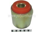 Сайлентблок продольных тяг задней подвески запрессованный TOYOTA Crown 13# с 1987 по 1999  ― Большой Автомобильный Магазин - Полиуретановые сайлентблоки в Ростове-на-Дону