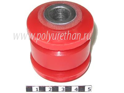 Сайлентблок верхних продольных рычагов задней подвески Toyota Townace/Liteace Noah CR40, CR50, SR40, SR50 199610-200708, KR41, KR42, KR52, CR51, CR52 ― Большой Автомобильный Магазин - Полиуретановые сайлентблоки в Ростове-на-Дону