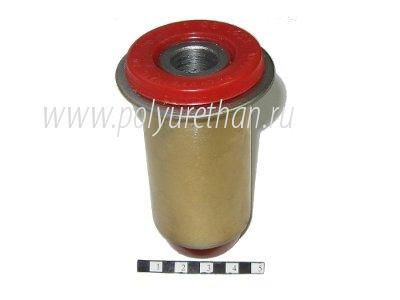 Сайлентблок передний рессоры передней подвески TOYOTA Dyna BU3# Toyoace BZU3# RZU3# XZU3# QuickDelivery BU28#, LY, RZU 228  ― Большой Автомобильный Магазин - Полиуретановые сайлентблоки в Ростове-на-Дону