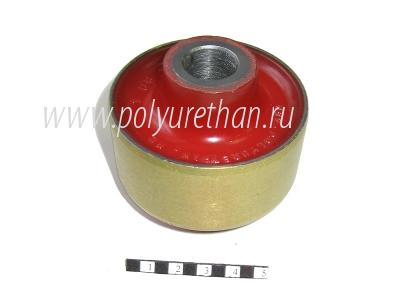 Сайлентблок задний рычага передней подвески (сборный) Toyota RAV4 , ACA3#,  ― Большой Автомобильный Магазин - Полиуретановые сайлентблоки в Ростове-на-Дону