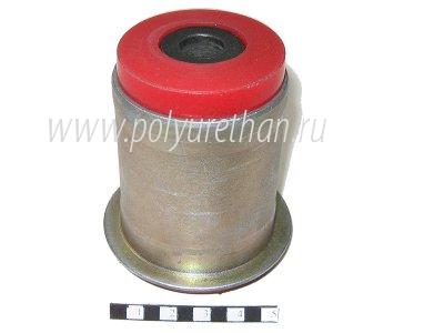Сайлентблок внешний рычага задней подвески запрессованный TOYOTA Regius KCH4#,LXH4#  ― Большой Автомобильный Магазин - Полиуретановые сайлентблоки в Ростове-на-Дону