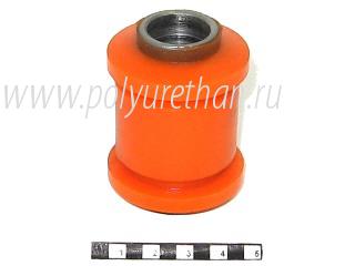 Сайлентблок рычага передней подвески TOYOTA Camry / Vista CV4#, SV4#;TOYOTA Camry / Vista CV3#, SV3#, VZV3#; TOYOTA Celica ST160 / 162 / 163, TOYOTA Carina FF AT17#,ST170,CT17#,ET176;Corona AT175,ST17#,CT17#,ET176 c 12.1987-11.1992  ― Большой Автомобильный Магазин - Полиуретановые сайлентблоки в Ростове-на-Дону