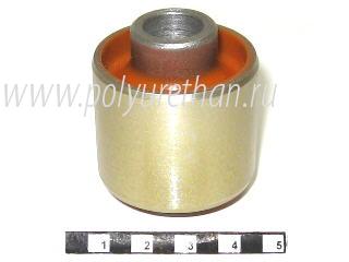 Сайлентблок амортизатора задней подвески TOYOTA Chaser GX90,JZX9#,LX90,SX90 с 10.1992-09.1996; GX10#,JZX10#,LX100,SX100 с 09.1996-06.2001/ Mark / Cresta 9#, 10#;Cresta GX90,JZX9#,LX90,SX90 с 10.1992-09.1996;Cresta GX10#,JZX10#,LX100 c 09.1996-06.2001 ― Большой Автомобильный Магазин - Полиуретановые сайлентблоки в Ростове-на-Дону